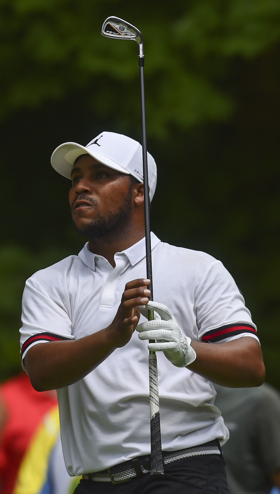 John Deere Classic: 3rd Round